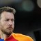 Neto torna alla Juve, domani le visite mediche Neto torna alla Juve, domani le visite mediche
