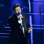 Sanremo 2026, Eddie Brock chi è: in gara con il brano 'Avvoltoi'