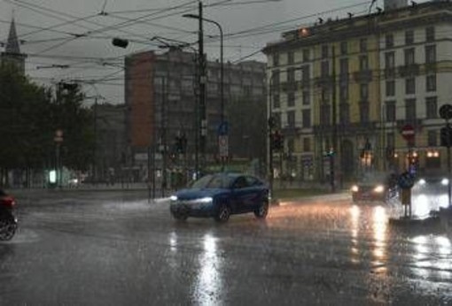 Allerta meteo arancione oggi nel Lazio, Molise e Sardegna: tutte le regioni interessate dal maltempo Allerta meteo arancione oggi nel Lazio, Molise e Sardegna: tutte le regioni interessate dal maltempo
