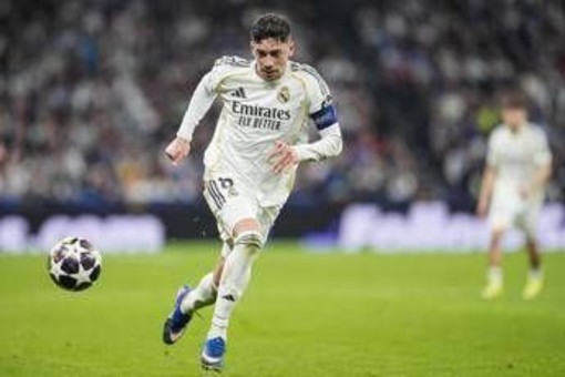 Champions League, oggi Manchester City-Real Madrid e Chelsea-Psg - Diretta