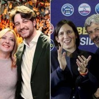 Elezioni regionali Campania-Puglia-Veneto, ecco come si sono spostati i voti partito per partito