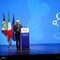 Mattarella: "Funzionari pubblici a servizio esclusivo della Nazione"
