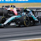 Gp Olanda, oggi le qualifiche - Diretta