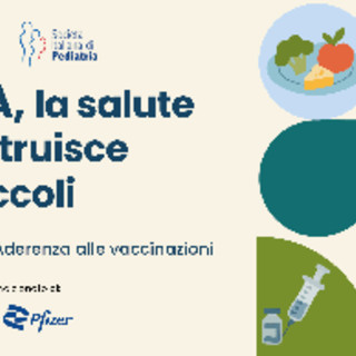 Vaccini, A di aderenza: i consigli dei pediatri per sostenere la prevenzione nei bimbi Vaccini, A di aderenza: i consigli dei pediatri per sostenere la prevenzione nei bimbi