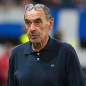 Sarri punge la Juve: "Non ho grandi ricordi di quell'anno e nessun rimpianto"