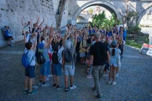 We Can Blu It!, bilancio record per la terza edizione We Can Blu It!, bilancio record per la terza edizione
