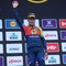 Pedersen vince in volata anche la 3^ tappa al Giro e torna in rosa