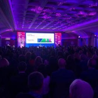 Welfare, chiusa la seconda edizione del 'Global Welfare Summit': premiati i protagonisti Welfare, chiusa la seconda edizione del 'Global Welfare Summit': premiati i protagonisti