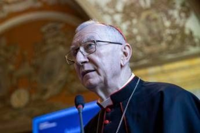 Conclave, portavoce Vaticano: &quot;Nessun malore per Parolin&quot;