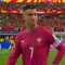 Ronaldo, si chiude un'era: le lacrime dopo l'eliminazione dai Mondiali