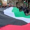 Centrosinistra in piazza per Gaza, oggi manifestazione Pd-M5S e Avs