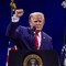 4 luglio, Trump: "Il sogno americano è tornato, non saremo mai un Paese comunista" 4 luglio, Trump: "Il sogno americano è tornato, non saremo mai un Paese comunista"