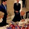 Usa-Iran, Trump firma l'accordo: "Non è stato facile" Usa-Iran, Trump firma l'accordo: "Non è stato facile"