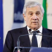 Tajani “Board of Peace? Meloni chiara, per ora ostacolo costituzionale” Tajani “Board of Peace? Meloni chiara, per ora ostacolo costituzionale”