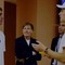 Sinner incontra Maldini agli Internazionali: "Chi vince la Champions?"