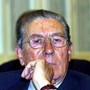 E' morto Cesare Ruperto, il presidente emerito della Consulta aveva 100 anni E' morto Cesare Ruperto, il presidente emerito della Consulta aveva 100 anni