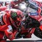 MotoGp Repubblica Ceca, Bagnaia in pole davanti a Marc Marquez e Quartararo