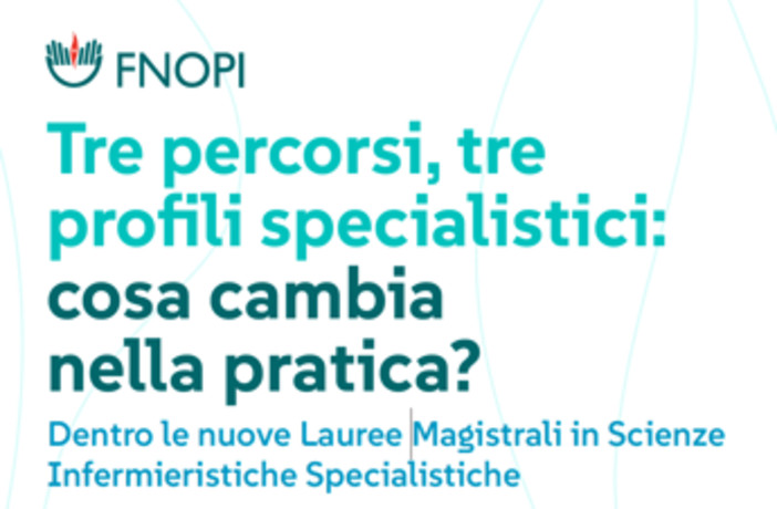 Università: boom di richieste per nuove lauree infermieri Università: boom di richieste per nuove lauree infermieri