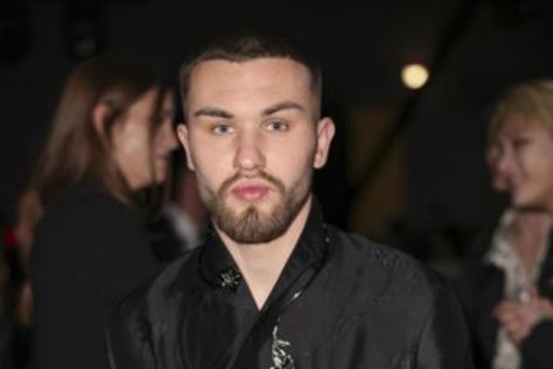 Artem Tkachuk, lo sfogo dell'attore di 'Mare Fuori': "Stranieri e psicopatici impuniti e condannano me senza prove" Artem Tkachuk, lo sfogo dell'attore di 'Mare Fuori': "Stranieri e psicopatici impuniti e condannano me senza prove"