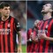 Milan, ansia Pulisic e Rabiot. Allegri: &quot;Torneranno dopo la sosta&quot;