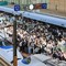 Cina, record di viaggi ferroviari nei primi cinque mesi del 2026 Cina, record di viaggi ferroviari nei primi cinque mesi del 2026