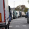 Revocati blocchi dei Tir in Sicilia, accordo in Prefettura a Catania Revocati blocchi dei Tir in Sicilia, accordo in Prefettura a Catania