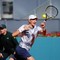 Doping, squalifica di un anno per il tennista argentino Facundo Bagnis Doping, squalifica di un anno per il tennista argentino Facundo Bagnis