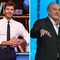 Ascolti tv, chi ha vinto domenica tra 'La Ruota della Fortuna' e 'Affari tuoi'