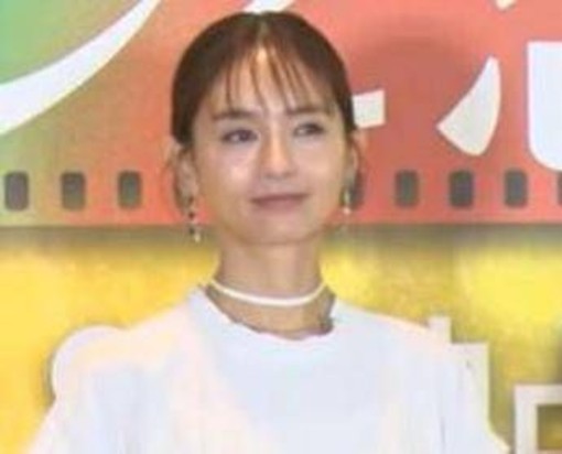 Morta Yuri Nakamura, la star di 'Romantics Anonymous' aveva 44 anni Morta Yuri Nakamura, la star di 'Romantics Anonymous' aveva 44 anni