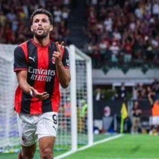 Serie A, oggi Udinese-Milan: orario, probabili formazioni e dove vederla in tv Serie A, oggi Udinese-Milan: orario, probabili formazioni e dove vederla in tv