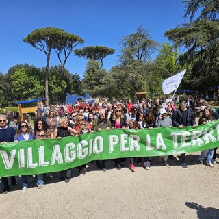 Giornata Mondiale della Terra, il 22 aprile a Roma #OnePeopleOnePlanet