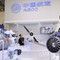 Cina, volo inaugurale per motore di nuova generazione applicato a un drone Cina, volo inaugurale per motore di nuova generazione applicato a un drone
