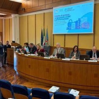 Lazio, trasparenza e accesso ai documenti, incontro nella Sala Mechelli del Consiglio Regionale Lazio, trasparenza e accesso ai documenti, incontro nella Sala Mechelli del Consiglio Regionale