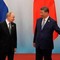Putin a Pechino per vedere Xi: "Livello rapporti senza precedenti"