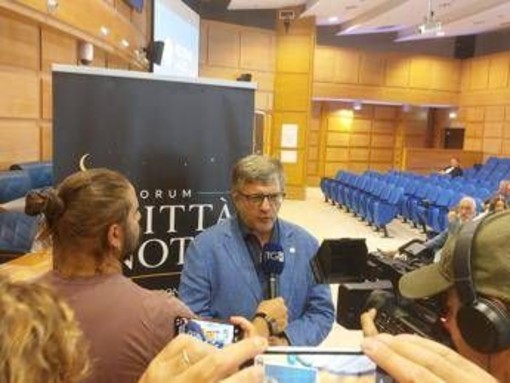 Sicurezza, Schiuma: "Mala movida nasce da mala gestione, serve competenza" Sicurezza, Schiuma: "Mala movida nasce da mala gestione, serve competenza"