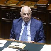 Nordio “La riforma? Molti magistrati in privato sono a favore” Nordio “La riforma? Molti magistrati in privato sono a favore”