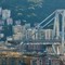 Ponte Morandi, Mattarella: &quot;Ferita indelebile nel cuore dell'Italia&quot;