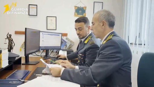 Maxi-truffa da 10 milioni su bonus edilizi, sequestri in tutta Italia