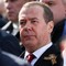 Russia, Medvedev: &quot;Finlandia si prepara a guerra, ci attaccherà&quot;