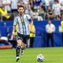 Mondiali, oggi Argentina-Svizzera - Diretta