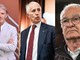 Malagò “Mancini sarà il ct, Ranieri dt, con Maldini separazione consensuale”