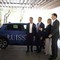 Al via nuovo progetto di car sharing elettrico di Luiss, Acea e Renault