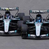 F1, oggi Gp Austria - Diretta