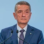 Bankitalia, Panetta: "L'economia sommersa vale il 10% del Pil: incide sull'intero Paese" Bankitalia, Panetta: "L'economia sommersa vale il 10% del Pil: incide sull'intero Paese"