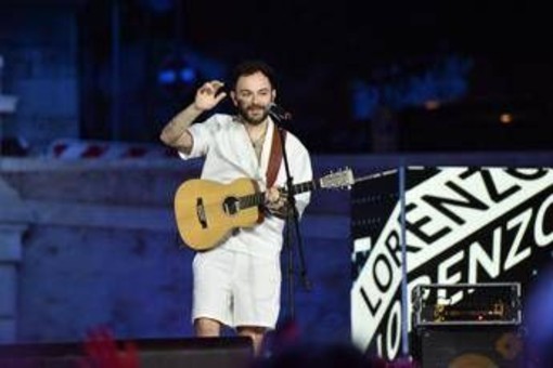 Lorenzo Fragola, dalla depressione alla risalita: &quot;Non sono morto&quot;