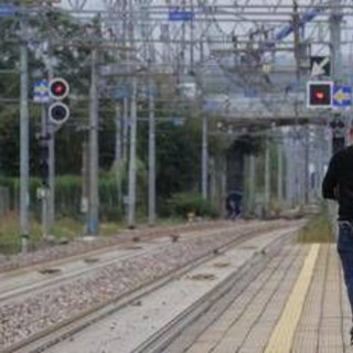 Genova, guasto a treno merci: ritardi fino a 60 minuti, coinvolta l'Alta Velocità