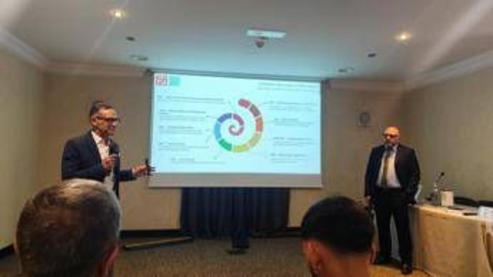 GreenShare si unisce a Flosslab, cresce presidio Net Service Group in Sardegna