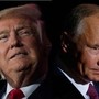 Ucraina, Trump congela sanzioni e dazi contro Mosca: stop alle misure previste dal Graham Act Ucraina, Trump congela sanzioni e dazi contro Mosca: stop alle misure previste dal Graham Act