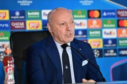 Inter, approvato bilancio 2024-25 con ricavi record. Marotta: &quot;Momento storico&quot;