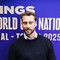 Marchisio dalla Kings League al ct dell'Italia: "Punterei su Guardiola". E sulla Juve "Strada lunga ma sono fiducioso" Marchisio dalla Kings League al ct dell'Italia: "Punterei su Guardiola". E sulla Juve "Strada lunga ma sono fiducioso"